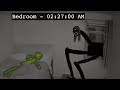 It waits until you fall asleep.. #horror #melonplaygroundhighlights