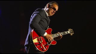 Joe Bonamassa - Dust Bowl - Jäähalli, Helsinki April 19 2023