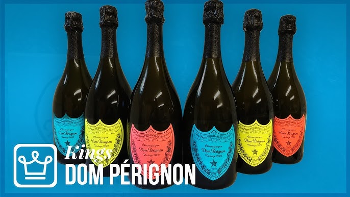 Why is Dom Pérignon, the champagne worth almost two lakhs, expensive?