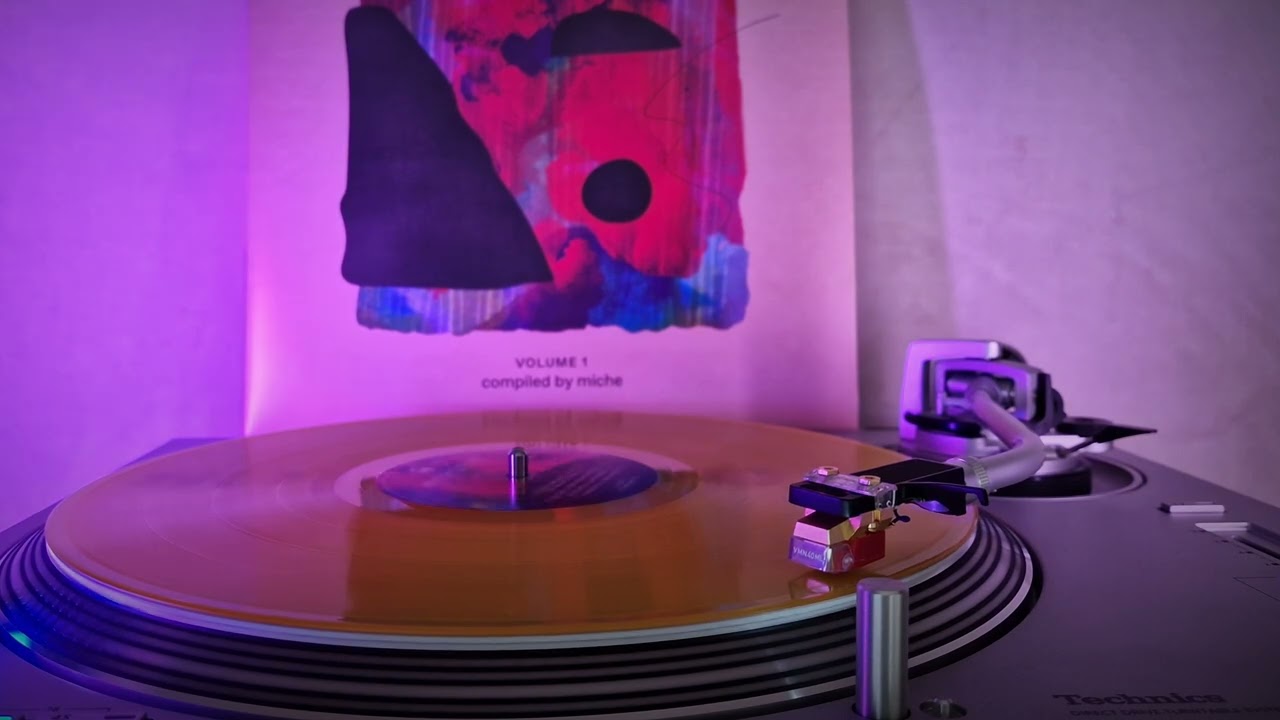 South Funk Blvd.- Skying High (Getting Off On Your Lovin') - 1986