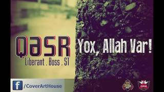 Qesr-Yox Allah var