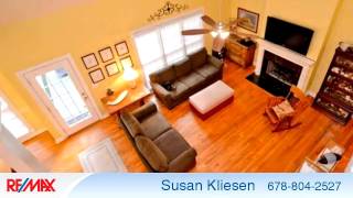 42 Gates Mill Drive, Lawrenceville, Ga  30045
