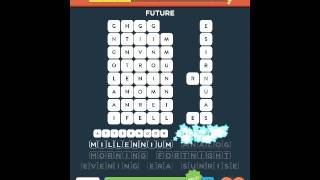 Wordbrain 2 Farming & Agriculture Answers
