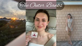 The Outer Banks | Summer 2025