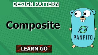 [Golang] Composite