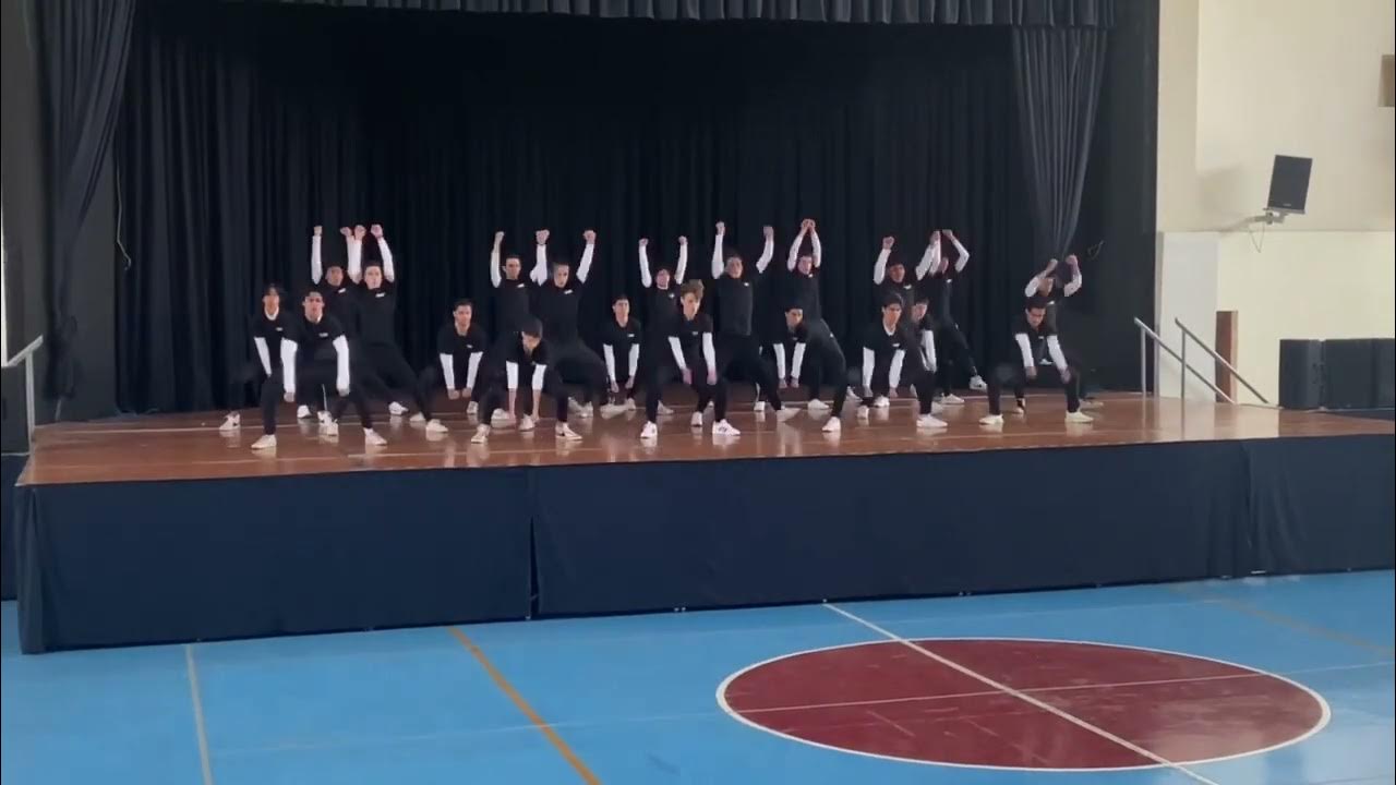 Fourth Gun Ensayo General Tablas Kipling 2023 YouTube