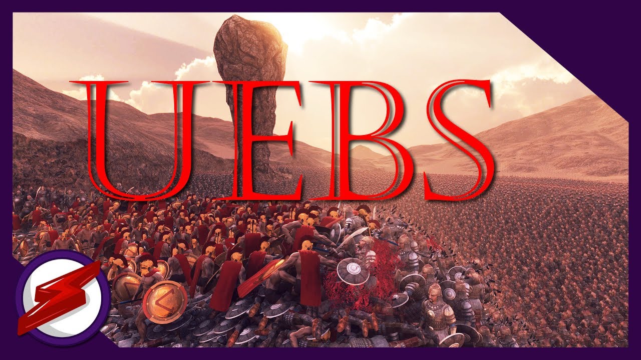 UEBS: Medieval Armies