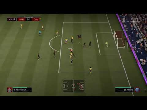 This Is Why Fifa Scripting Exists