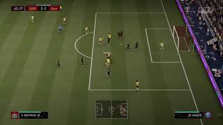 This Is Why Fifa Scripting Exists