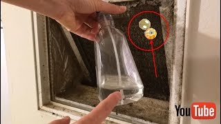 Cheap and Easy Way to Kill Allergy Causing Mold from Air Conditioning System Wealth