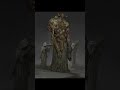 Herr der Geschwüre #trenchcrusade #grimdark #lore #shorts