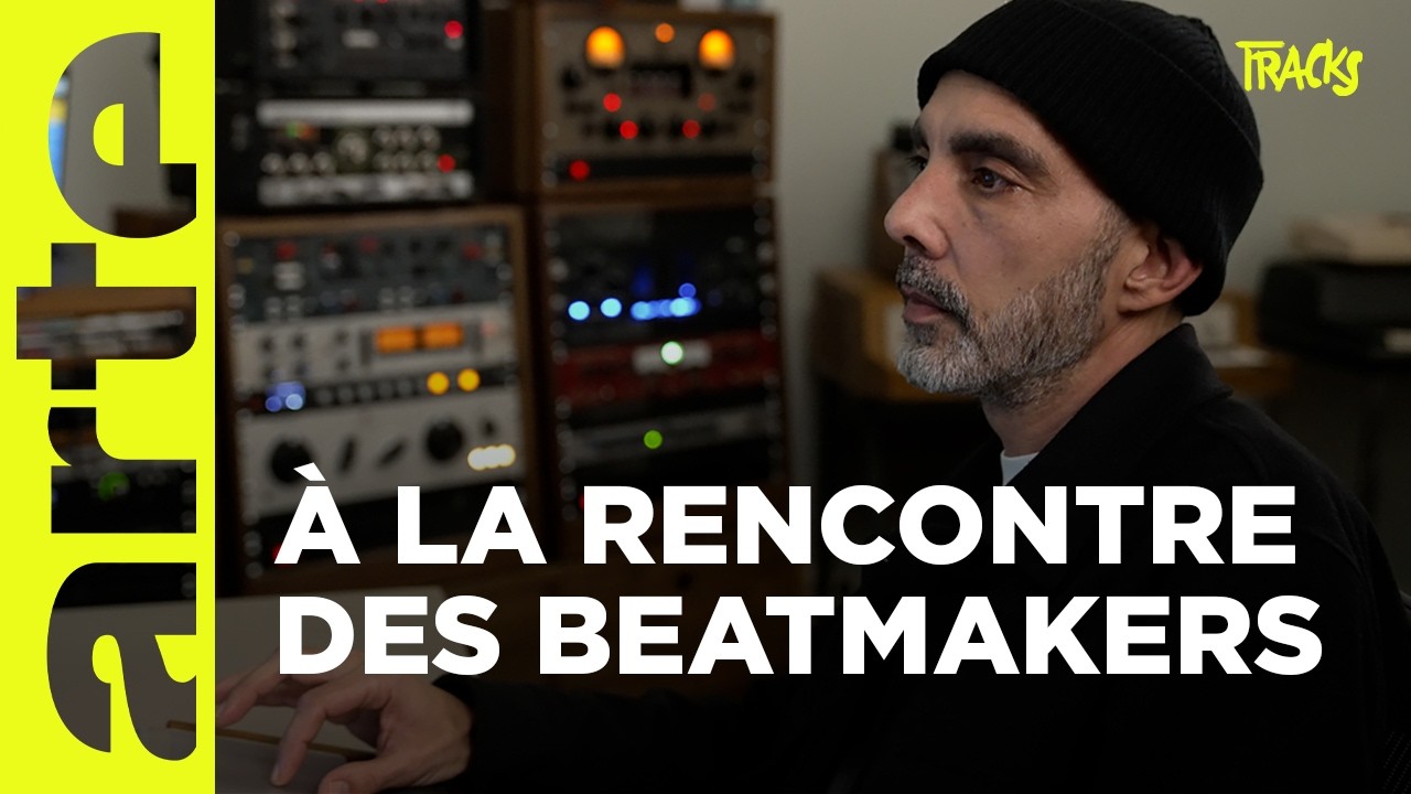 Producteurs nouvelles stars | Tracks | ARTE