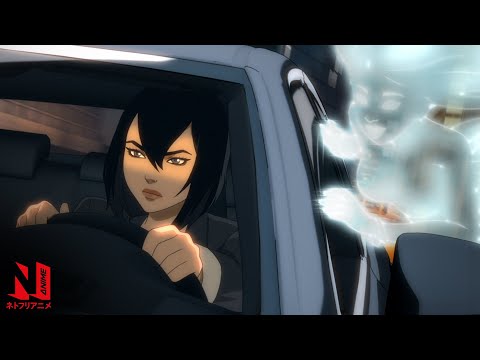 Rules of the Race | Trese | Multi-audio Clip | Netflix Anime