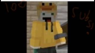 100 SUBS STREAM (CLICK HERE)