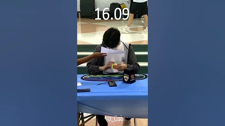 Fastest Rubiks Cube Blindfolded Solves Ever! (Outdated)