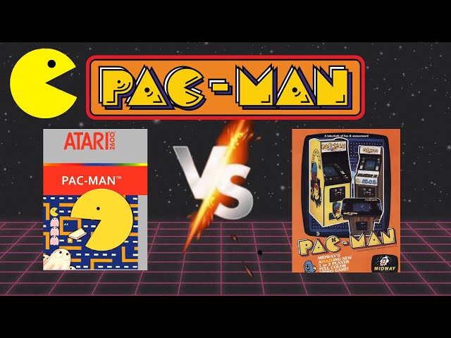 Pac-Man no avião! Passageiros poderão jogar clássicos do Atari