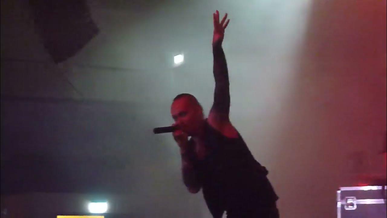Future Lied To Us Drops of Silver WGT Festival Westbad Leipzig 05 6 2022 YouTube