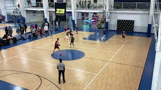 Cameron Homer (2027) Highlights | ZGXL Live | Fitchburg, MA
