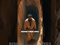 Morocco’s Hidden Water Highways Revealed
