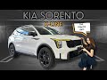 The 2024 kia sorento xline is way better than before  full review