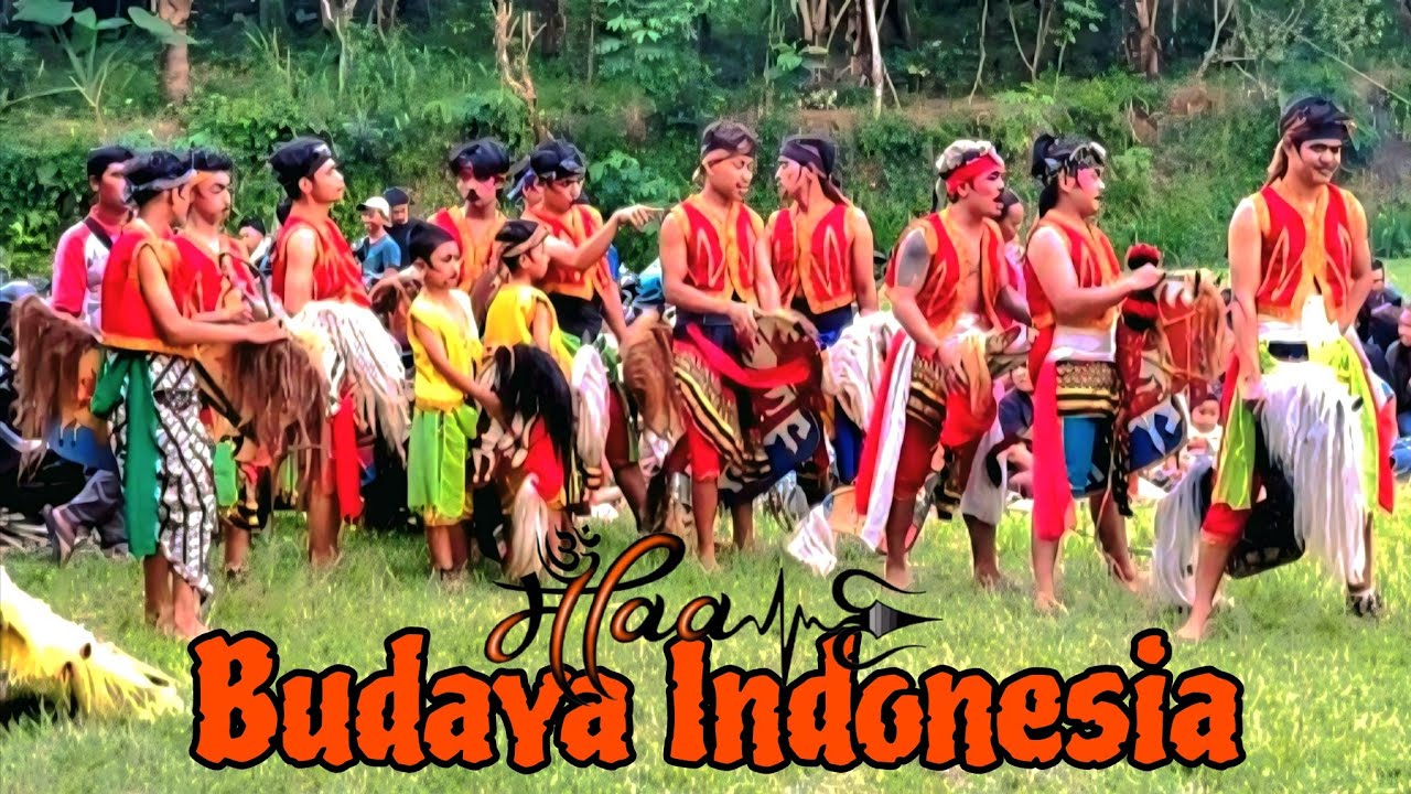 Top..❗Ebeg Banyumasan Banjarnegara || Sri Lestari live Kabunan kesenet