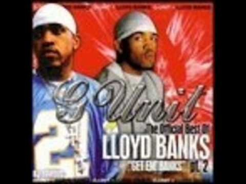 Squeeze 1st - Lloyd Banks