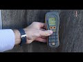 Feuchtemessgerät Aquant von Protimeter
