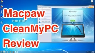 Macpaw Cleanmypc Review And Highlights
