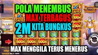 MENUNGGU PENANTIAN ‼️POLA GACOR OLYMPUS HARI INI ✨ POLA OLYMPUS HARI INI 📌 POLA GACOR HARI INI 