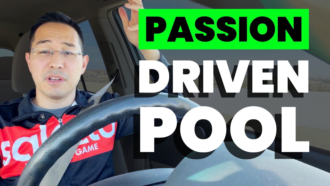 When Your Day Job And Your Obsession Collide