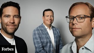 How CoreWeave Became The 'AI Backbone'
