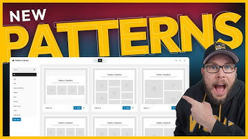 Rapidly Prototype Websites with GenerateBlocks