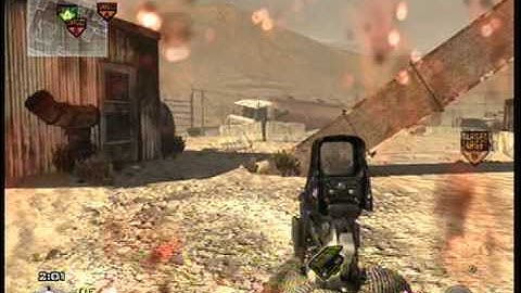 Dazzle Capture card quality test-Mw2