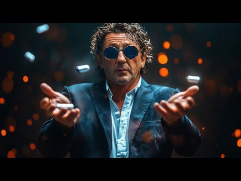 Григорий Лепс Батарейка AI Cover Жуки лучшиепесни 