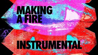 Foo Fighters - Making A Fire (Official Instrumental)