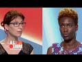 À l'air libre (112) Race, classe, genre et gauche: le débat Rokhaya Diallo - Stéphanie Roza