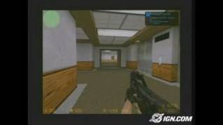 Counter-Strike: Condition Zero PC Games Gameplay_2004_02_26