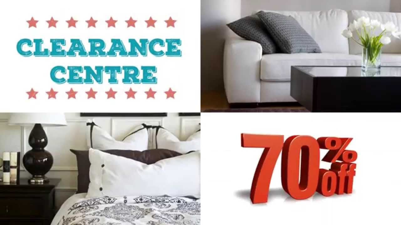 Lounsbury Furniture Clearance Centre YouTube