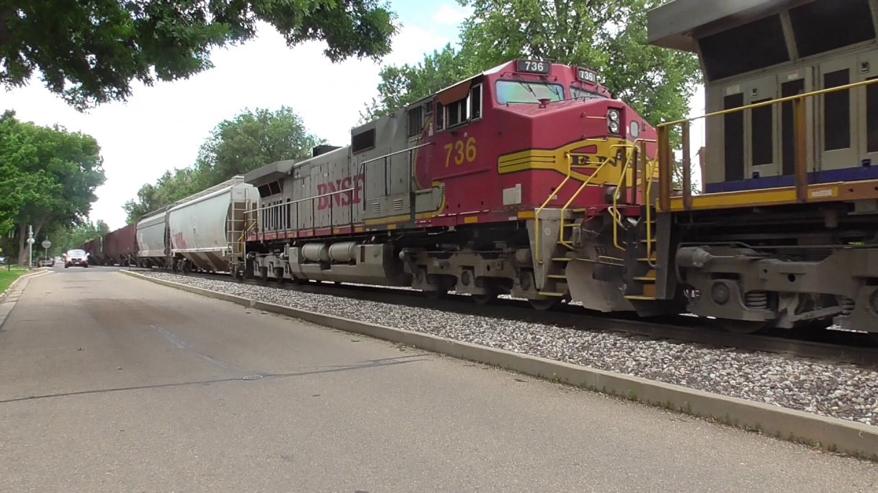 CREX 1402 South [Not your typical power!] - YouTube