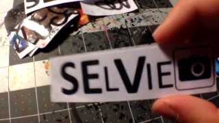 Pack From Sev. And A Little Talkin.