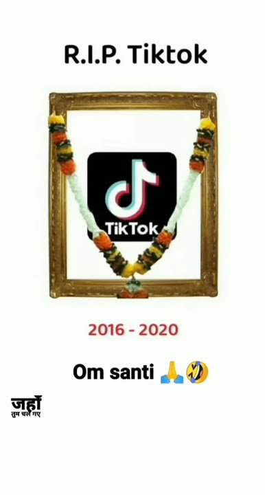 Om Shanti Tiktok😂😂😂😂