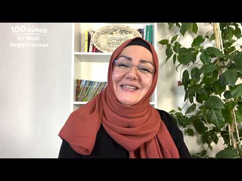 İkbal Gürpınar İle "Aziz Sancar"