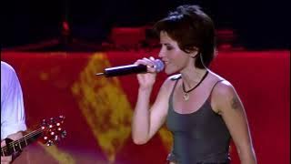 The Cranberries - Desperate Andy (Beneath the Skin 1999)