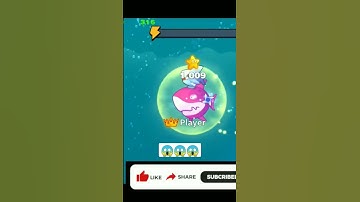 Fish go.io / full video in my channel