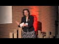 Τολμάω να ενεργώ: Paroula Naskou Perraki at TEDxUniversityofMacedonia