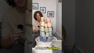 All My Colored Clays
