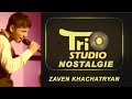 Zaven Khachatryan - Hogis /Trio Studio 2013/