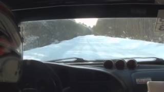 Диалог Гонщика И Штурмана