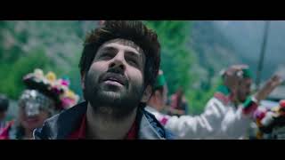 Mehrama - Darshan Raval | Antara | Omnitious [Alternate Version] Love Aaj Kal | Kartik | Sara
