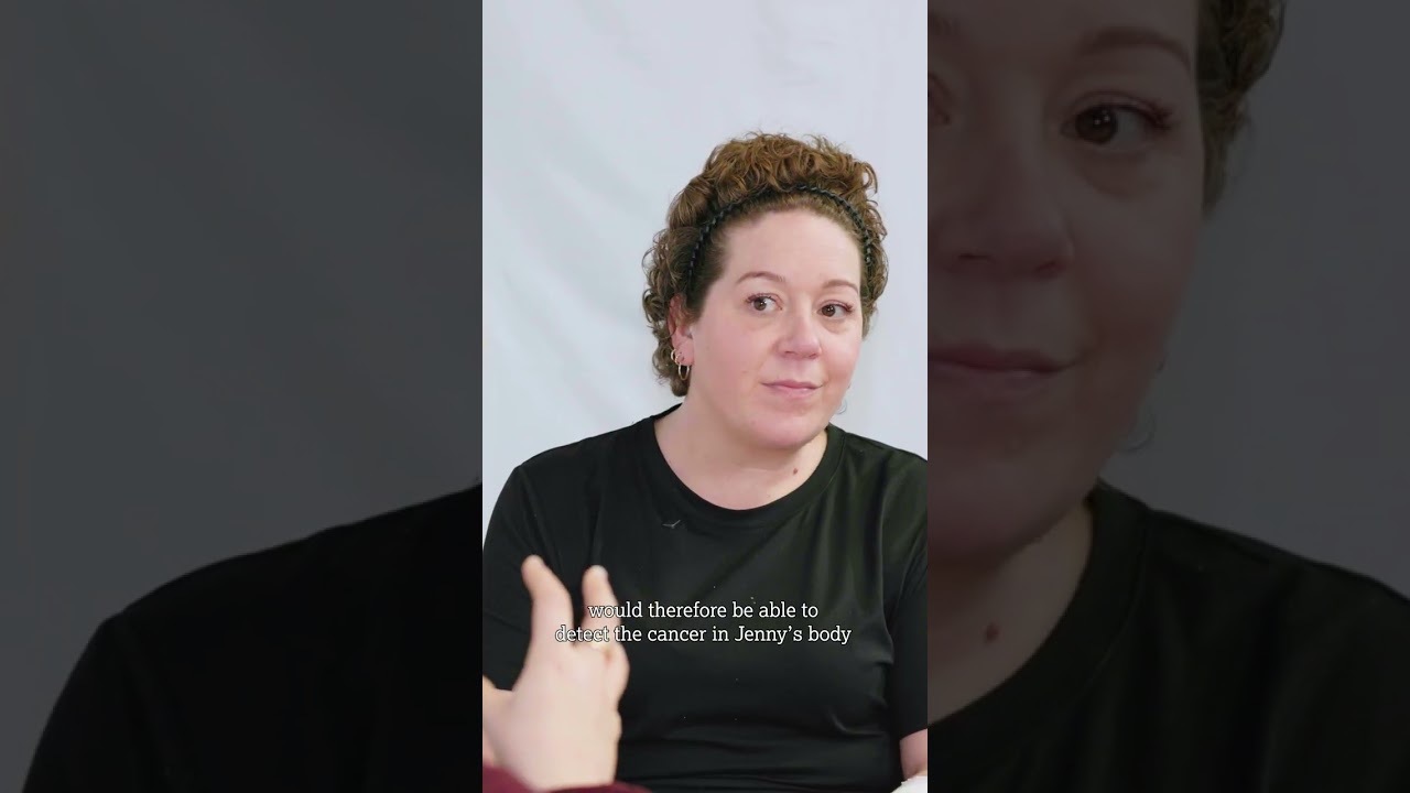 Hear a cancer research nurse talk about how TILs therapy works